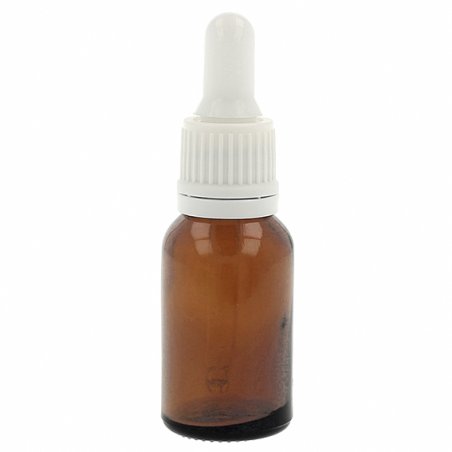 Frascos cuentagotas de 15 ml en cristal ámbar con tetina. Amplio catálogo disponible. ¡Compra con envíos rápidos y de calidad! -