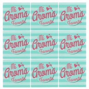Stickers mon parfum préféré