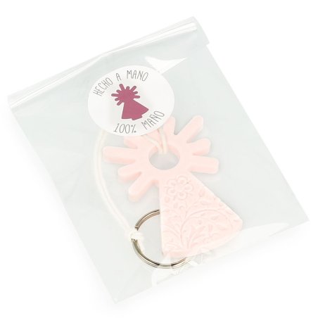 En Gran Velada puedes comprar pegatinas para packaging, como este modelo 100% maño con la Virgen del Pilar. Amplio catálogo. Env