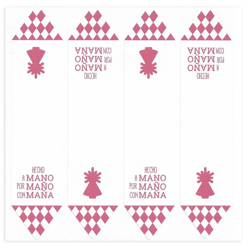 Compra pegatinas para packaging únicas con diseño de la Virgen del Pilar en Gran Velada. Amplio catálogo y envíos rápidos. ¡Haz 