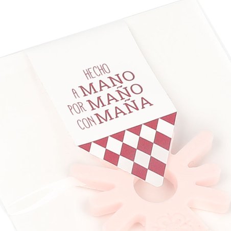 Compra pegatinas para packaging únicas con diseño de la Virgen del Pilar en Gran Velada. Amplio catálogo y envíos rápidos. ¡Haz 