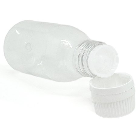 En Gran Velada puedes comprar envases PET para cosmética, como este de 100 ml con tapón obturador gotero. ¡Calidad y buen precio