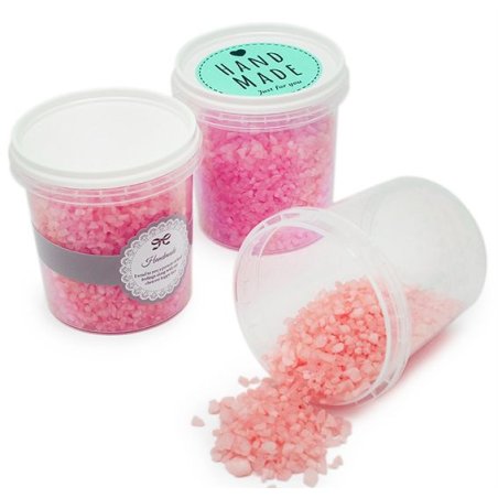 Envases para cosmética, como este tarro vacío PP de 155 cc con tapa precinto blanca. Amplio catálogo disponible. ¡Compra con env