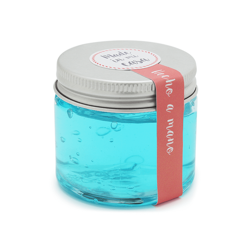 En Gran Velada puedes comprar envases PET para cosmética, como este bote de 200 ml con tapa de aluminio. ¡Calidad y buen precio!