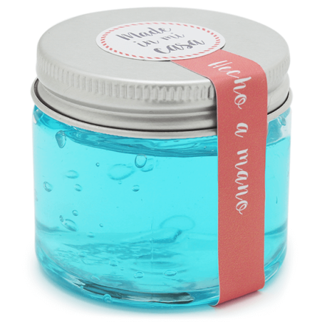 En Gran Velada puedes comprar envases PET para cosmética, como este bote de 200 ml con tapa de aluminio. ¡Calidad y buen precio!