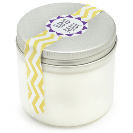 En Gran Velada puedes comprar envases PET para cosmética, como este bote de 200 ml con tapa de aluminio. ¡Calidad y buen precio!