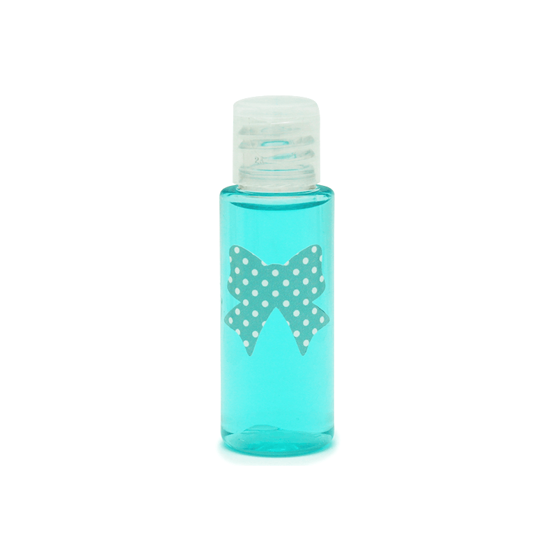 En Gran Velada puedes comprar envases pet para cosmética, como estas botellas de 30 ml con tapón bisagra. Calidad y buen precio.