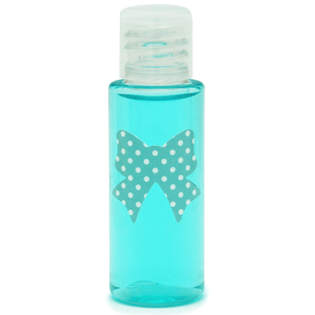 En Gran Velada puedes comprar envases pet para cosmética, como estas botellas de 30 ml con tapón bisagra. Calidad y buen precio.