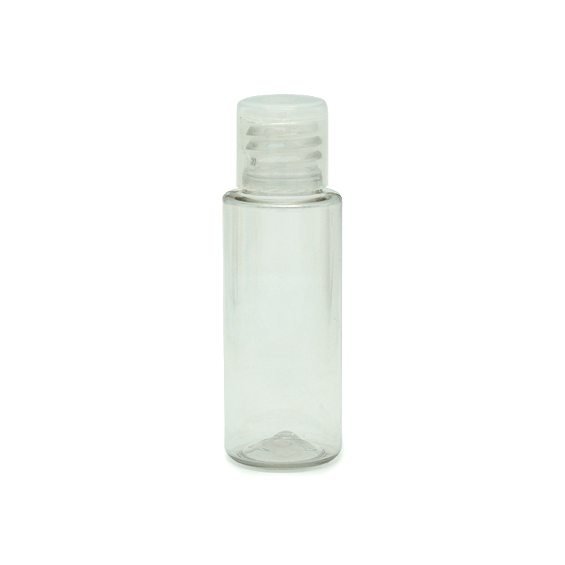 En Gran Velada puedes comprar envases pet para cosmética, como estas botellas de 30 ml con tapón bisagra. Calidad y buen precio.