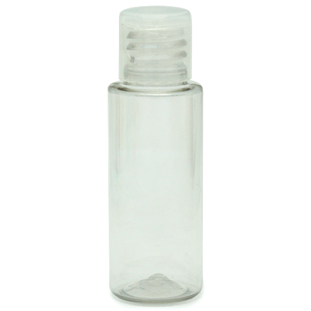 En Gran Velada puedes comprar envases pet para cosmética, como estas botellas de 30 ml con tapón bisagra. Calidad y buen precio.