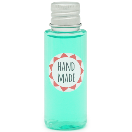 En Gran Velada puedes comprar envases pet para cosmética, como estas botellas de 30 ml con tapón de aluminio. Calidad y buen pre