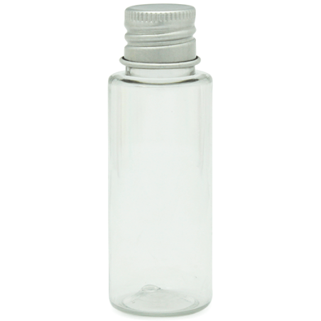 En Gran Velada puedes comprar envases pet para cosmética, como estas botellas de 30 ml con tapón de aluminio. Calidad y buen pre
