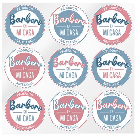 Consigue etiquetas personalizadas para productos cosméticos únicas. Diseños exclusivos y envíos rápidos en Gran Velada. ¡Destaca
