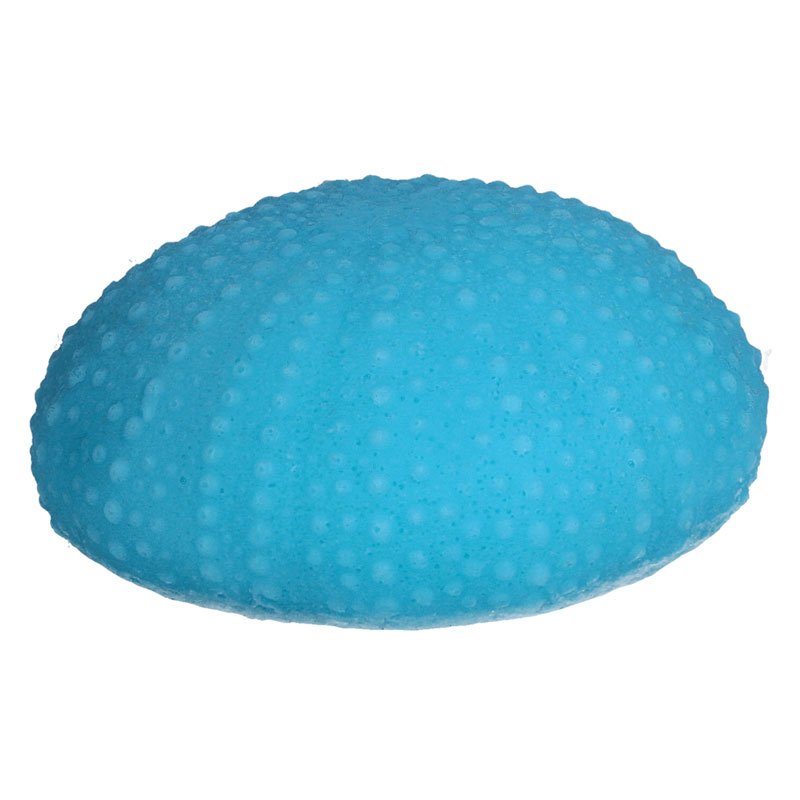 Descubre en Gran Velada divertidos moldes de silicona para manualidades, como este adorable molde de esponja de mar mini. ¡Envío