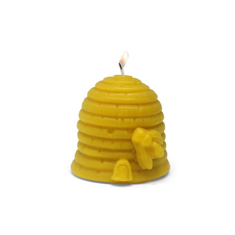 ¡Descubre los exclusivos moldes para hacer velas artesanales con forma de panal de abejas en Gran Velada! Amplia gama de product