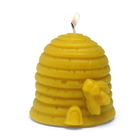 ¡Descubre los exclusivos moldes para hacer velas artesanales con forma de panal de abejas en Gran Velada! Amplia gama de product