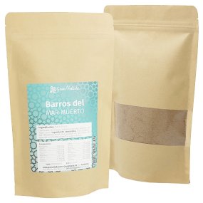 Barros do mar morto por atacado