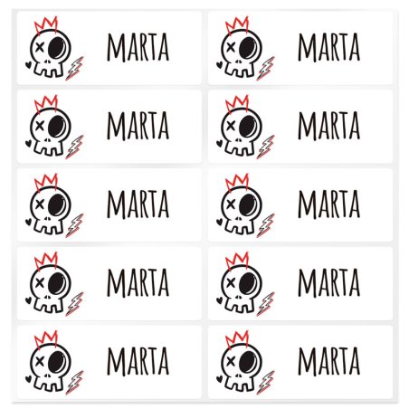 ¡Decora la habitación de tus peques con estilo! Descubre en Gran Velada pegatinas infantiles únicas y personalizables. ¡Envíos e