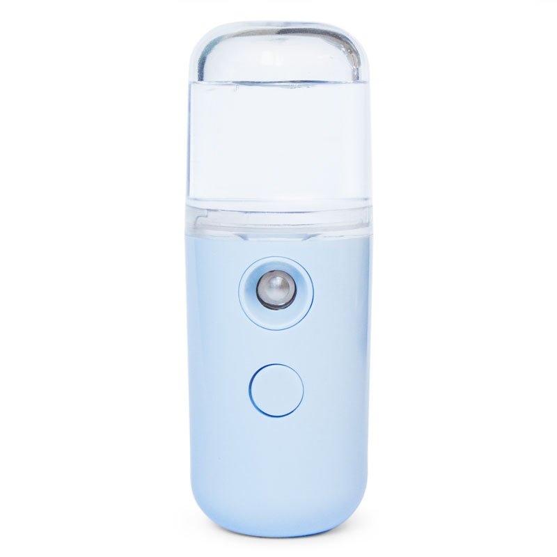 Descubre en Gran Velada el vaporizador facial portátil que potencia la hidratación y mejora tu piel. Fácil de usar y envíos rápi