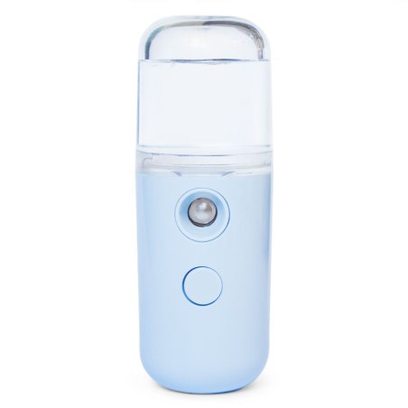 Descubre en Gran Velada el vaporizador facial portátil que potencia la hidratación y mejora tu piel. Fácil de usar y envíos rápi