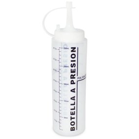 Biberão de 250 ml