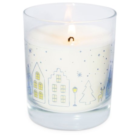 Descubre en Gran Velada las pegatinas de Navidad ideales para decorar tus velas DIY. ¡Convierte tus creaciones en obras de arte 