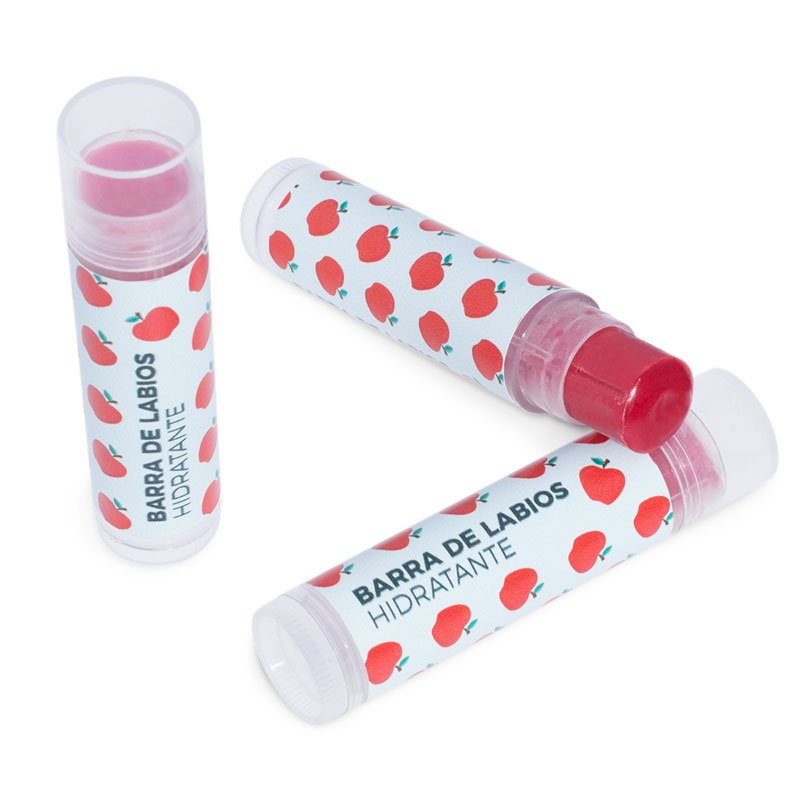 Con este kit de Gran Velada aprenderás como hacer barra de labios casera. Incluye ingredientes y receta paso a paso. Facil de us