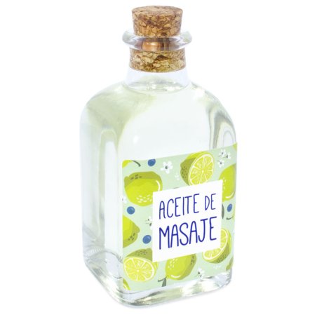 En Gran Velada puedes comprar pegatinas para packaging, como este modelo "citrus" con limones. Diseños exclusivos. Envíos rápido