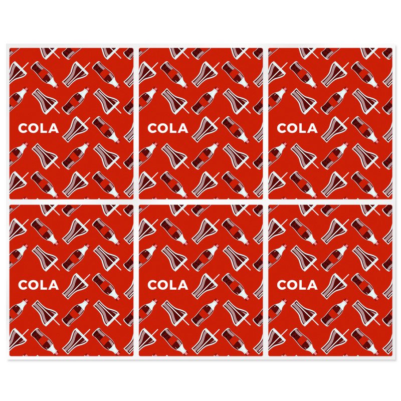 Compra pegatinas exclusivas para packaging de labiales en Gran Velada. Diseños únicos de cola. Amplio catálogo y envíos rápidos.