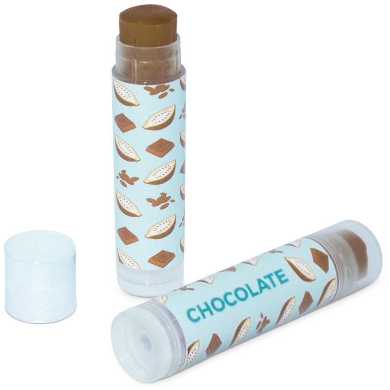 Descubre en Gran Velada pegatinas exclusivas de chocolate para personalizar tus labiales. ¡Envíos rápidos y catálogo amplio te e