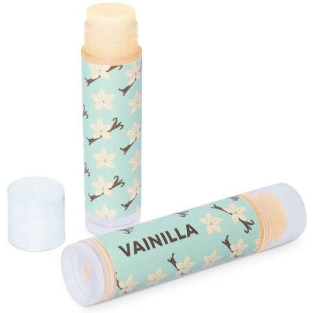 Descubre en Gran Velada elegantes pegatinas de vainilla para personalizar tus labiales. ¡Catálogo exclusivo, diseños únicos y en