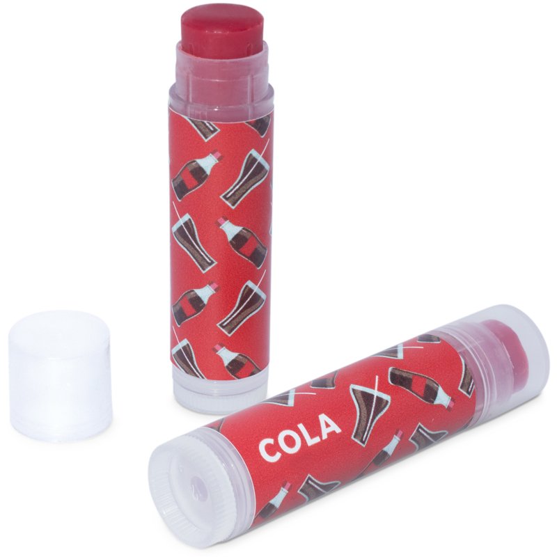 Compra pegatinas exclusivas para packaging de labiales en Gran Velada. Diseños únicos de cola. Amplio catálogo y envíos rápidos.