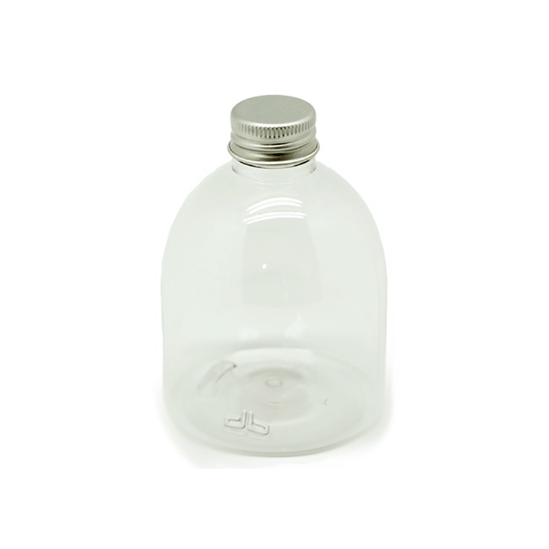 En Gran Velada puedes comprar botellas para cosmética, como esta bombé de 200 ml con tapón de aluminio. ¡Calidad y buen precio! 