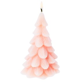 Molde abeto de Natal grande