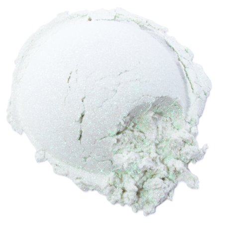 En Gran Velada puedes comprar nacarantes para cosmética, como este con reflejos verdes. Dará brillo a tus creaciones. Envíos ráp