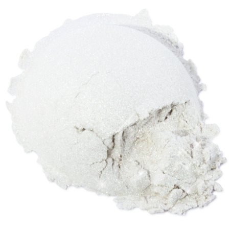 En Gran Velada puedes comprar nacarantes para cosmética, como este con reflejos blancos. Dará brillo a tus creaciones. Envíos rá