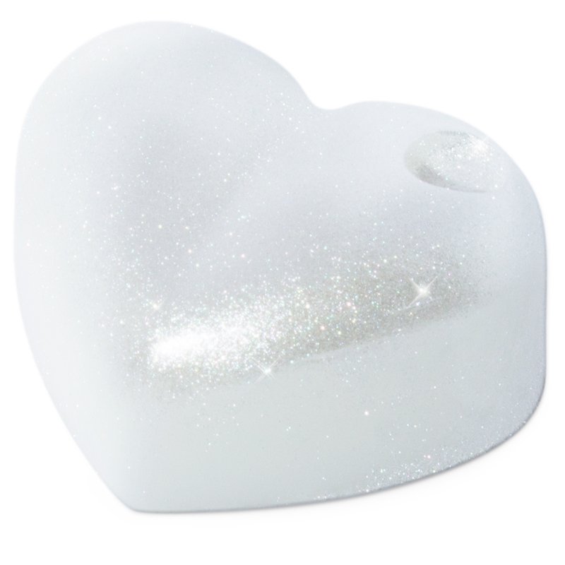 En Gran Velada puedes comprar nacarantes para cosmética, como este con reflejos blancos. Dará brillo a tus creaciones. Envíos rá