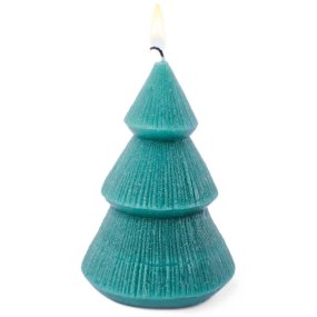 Molde árvore de Natal baixo luxury