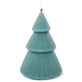 Molde árvore de Natal alto luxury