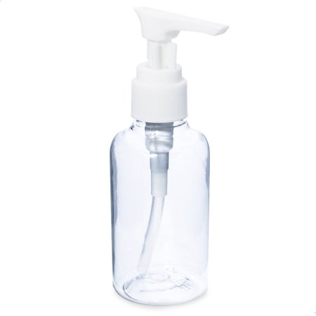 Descubre en Gran Velada esta elegante botella PET de 75 ml con dispensador blanco para tus productos de belleza. ¡Alta calidad y