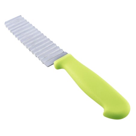 Cuchillo para cortar jabón con hoja ondulada de metal. Resistente y fácil de usar. ¡Compra ahora con envíos rápidos y crea con p