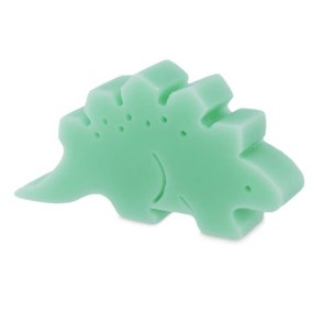 Molde dinossauro stegosaurus