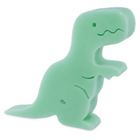 Molde dinossauro tyrannosaurus rex