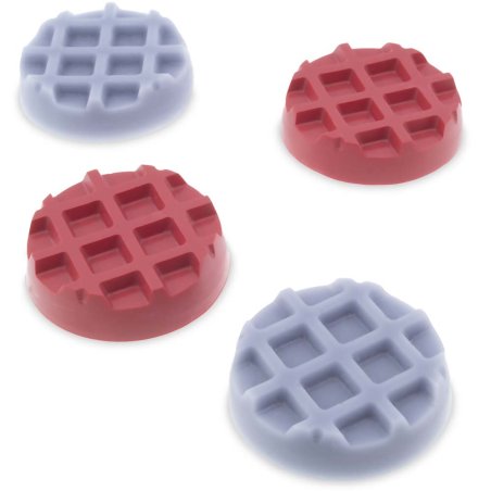Descubre en Gran Velada moldes de silicona para 18 gofres, perfectos para crear jabones y manualidades. ¡Envío rápido garantizad