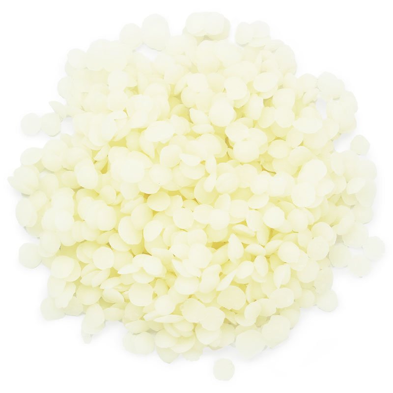 Explora la innovadora cera vegetal de Gran Velada para crear velas de masaje únicas. Fácil de personalizar y perfecta para proye