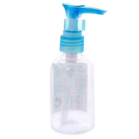 Descubre en Gran Velada la botella PET de 75 ml con dispensador azul. ¡Alta calidad y precios imbatibles en envases para cosméti