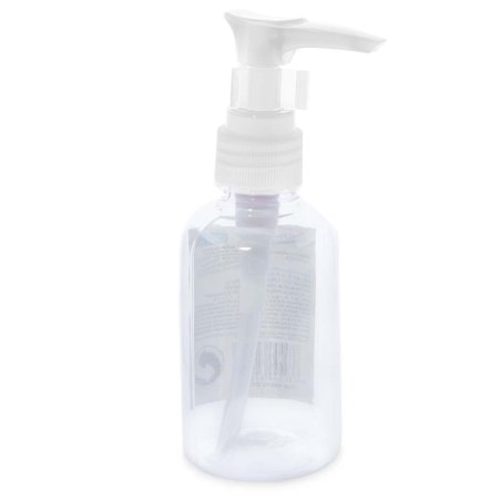 Descubre en Gran Velada esta elegante botella PET de 75 ml con dispensador blanco para tus productos de belleza. ¡Alta calidad y