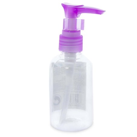 Descubre en Gran Velada nuestra botella PET de 75 ml con dispensador morado para tus cosméticos. Calidad, precio y envíos rápido
