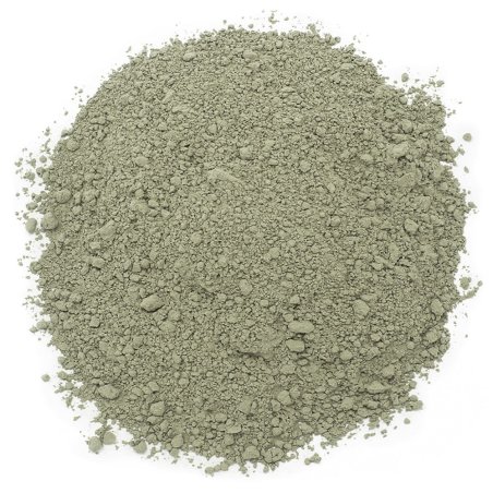 Venta de arcilla verde para hacer mascarillas caseras. ¡Calidad y buen precio! Tienda online con materiales para cosmética natur