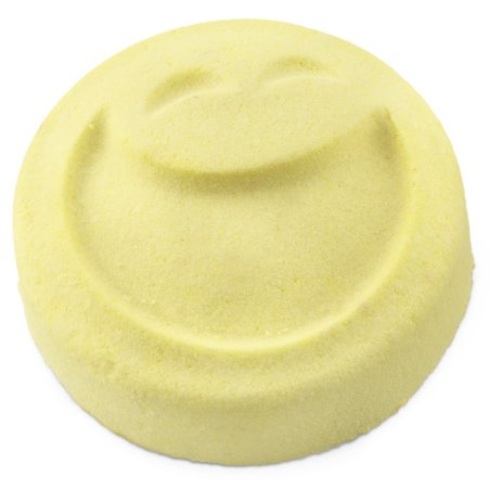 Descubre en Gran Velada divertidos moldes para bombas de baño con forma de carcajada ??. Antiadherentes y fáciles de usar. ¡Enví